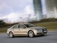 2011 Audi A8 Pictures Cargurus