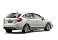 Impreza Impreza