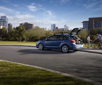 Impreza Impreza