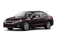 Impreza Impreza