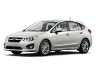 Impreza Impreza