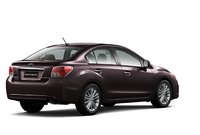 Impreza Impreza