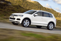 Touareg Touareg