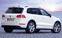 Touareg Touareg