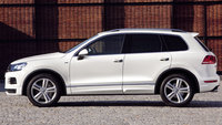 Touareg Touareg