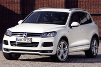 Touareg Touareg