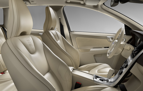 2012 Volvo Xc60 Interior Pictures Cargurus