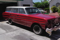 Falcon Falcon