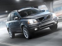 2004 Volvo Xc90 User Reviews Cargurus