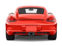 Cayman Cayman