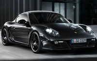 2011 Porsche Cayman Overview 2011 Porsche Cayman Overview