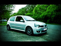 Clio Clio