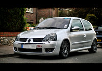 Clio Clio