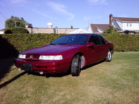 1990 Mercury Cougar Overview 1990 Mercury Cougar Overview