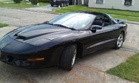 Firebird Firebird