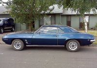 Firebird Firebird