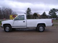 C/K 1500 C/K 1500