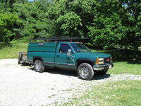 1991 GMC Sierra C/K 3500 Overview