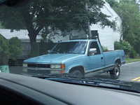 C/K 1500 C/K 1500