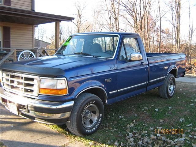 1992 Ford f-150 xlt diagrams for headlight assembly