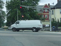 Chevy Van Chevy Van