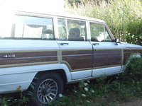 Grand Wagoneer