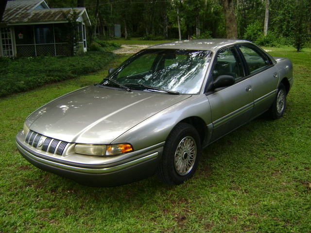 1995 Chrysler Concorde Pictures Cargurus