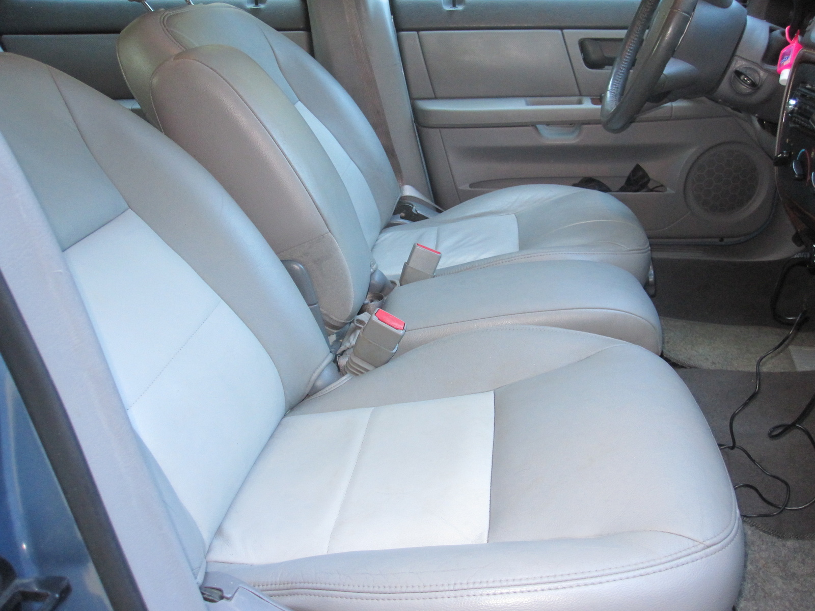 2006 Ford Taurus - Interior Pictures - CarGurus