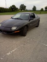 Sunfire Sunfire