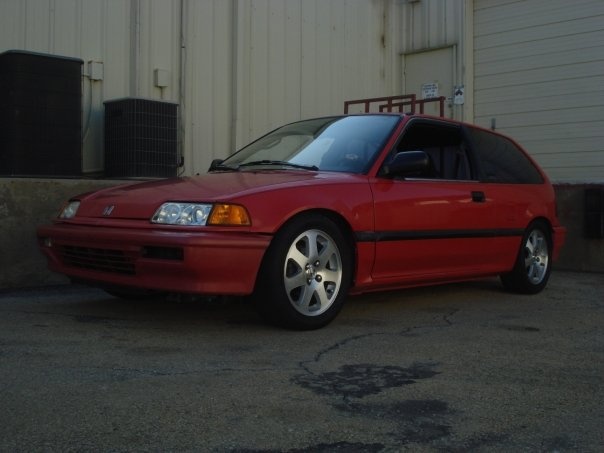 1990 Honda Civic - Pictures - CarGurus