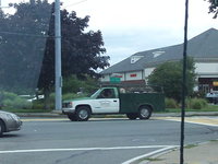 Sierra C/K 3500 Sierra C/K 3500