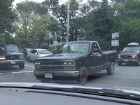 C/K 1500 C/K 1500