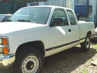 C/K 1500 C/K 1500