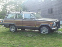 Grand Wagoneer