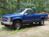 C/K 3500 C/K 3500