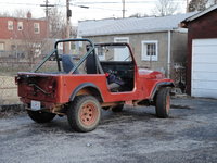 CJ7 CJ7