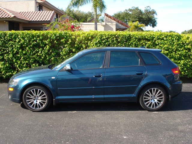 2006 Audi A3 Pictures Cargurus