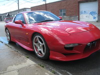 RX-7 RX-7
