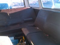 1980 Volkswagen Vanagon - Interior Pictures - CarGurus