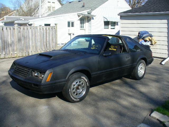 1990 Ford topas #10