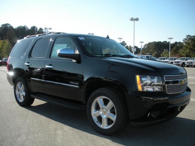 2009 Chevrolet Tahoe - Other Pictures - CarGurus