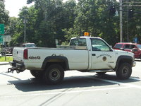 1999 GMC Sierra Classic 3500 Overview