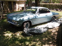 Corvair Corvair