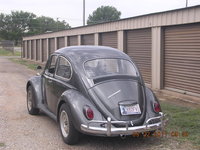 1967 Volkswagen Beetle Overview 1967 Volkswagen Beetle Overview