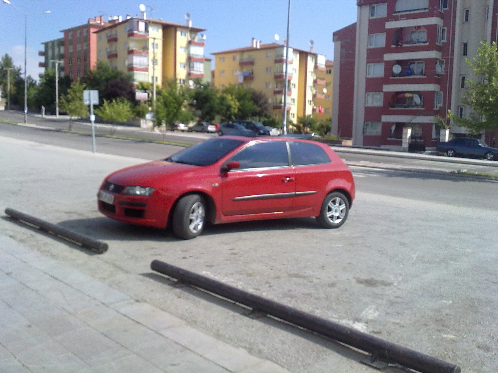 2005 Fiat Stilo - Overview - Cargurus