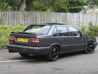 1995 Volvo 850 Pictures Cargurus