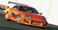 Supra Supra