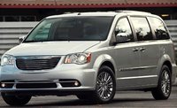 Town & Country Town & Country