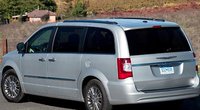 Town & Country Town & Country