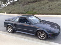 MR2 MR2
